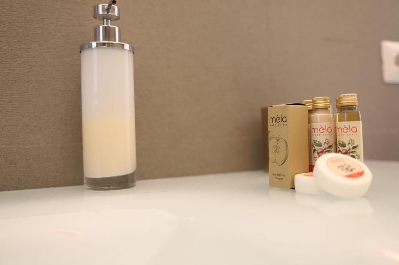 La Rocca House Apartment Soriano nel Cimino Ngoại thất bức ảnh