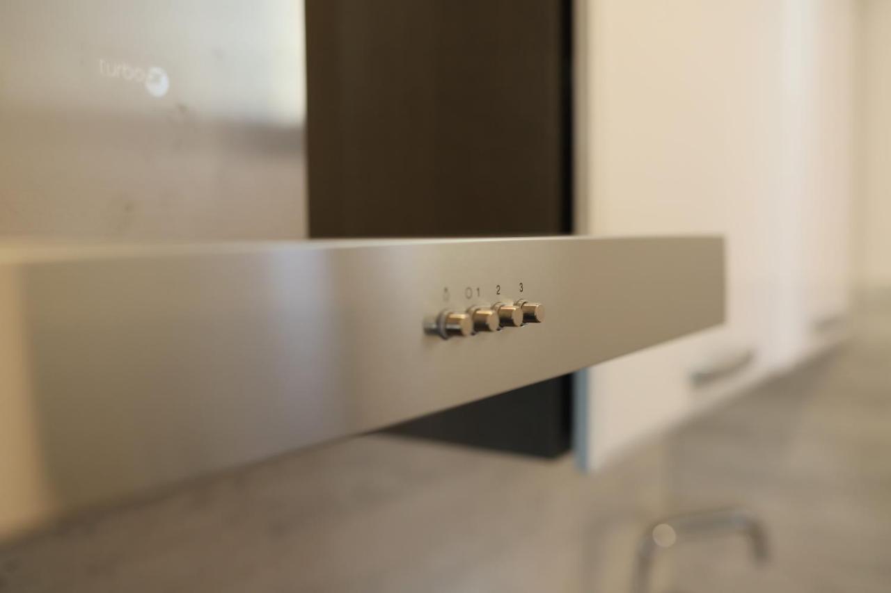 La Rocca House Apartment Soriano nel Cimino Ngoại thất bức ảnh