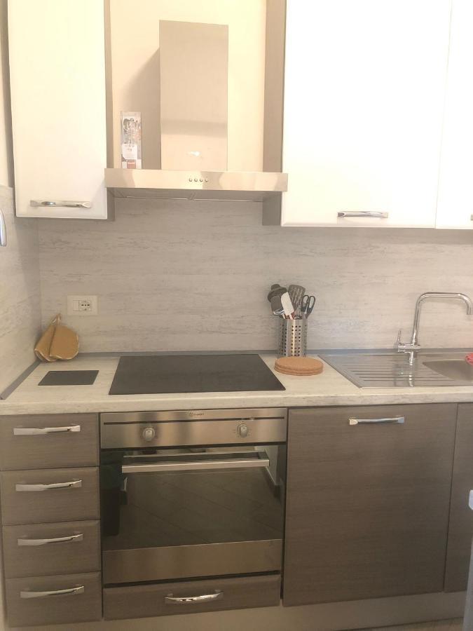 La Rocca House Apartment Soriano nel Cimino Ngoại thất bức ảnh